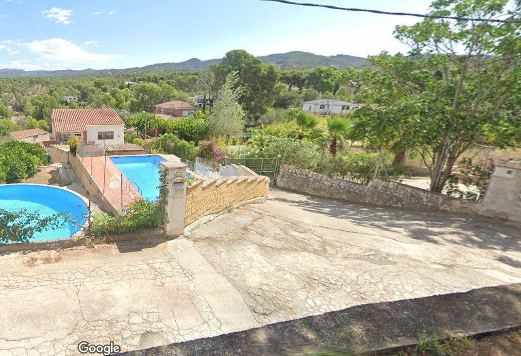 VENTA DE CASA OKUPADA EN TORTOSA (TARRAGONA) - foto 2