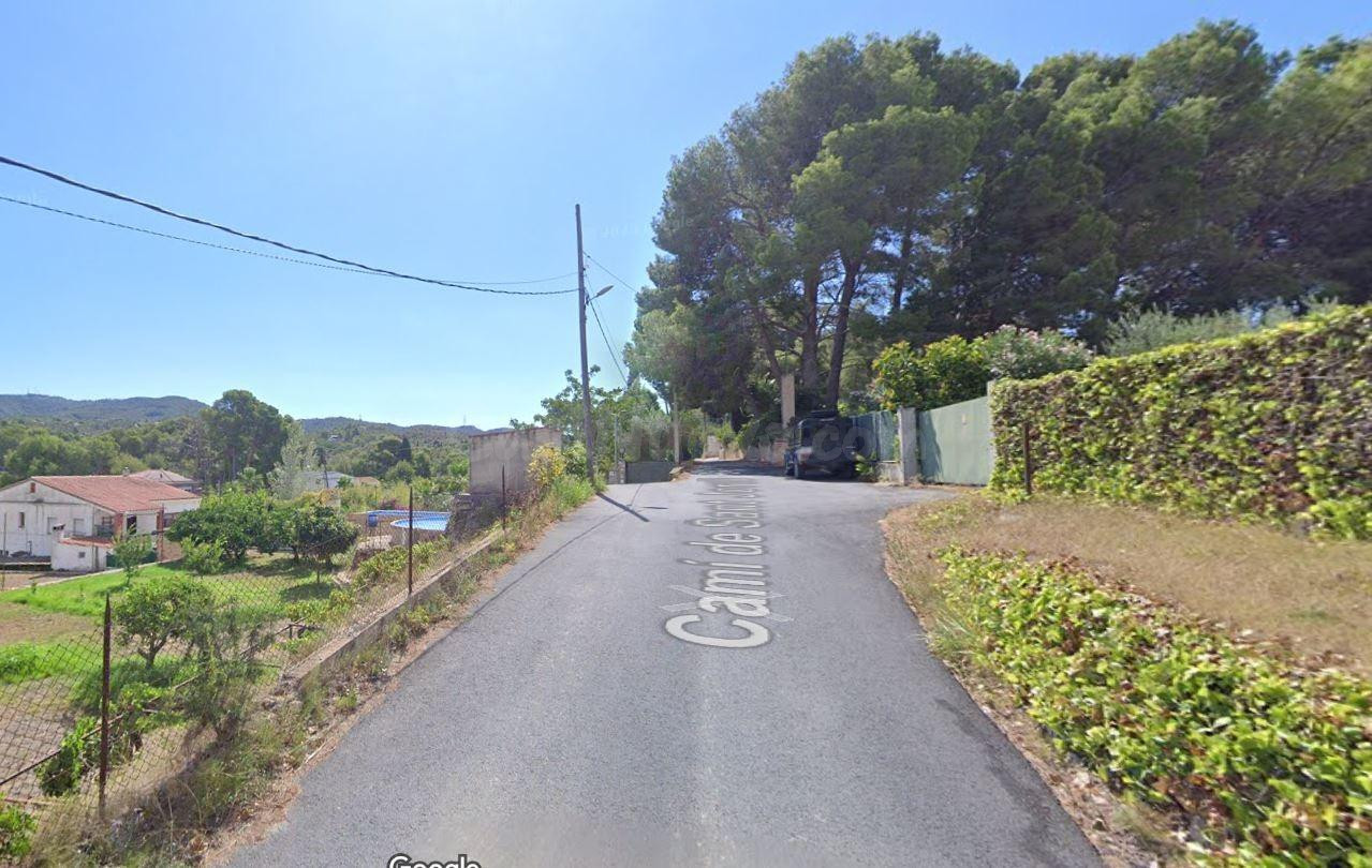 VENTA DE CASA OKUPADA EN TORTOSA (TARRAGONA) - foto 3