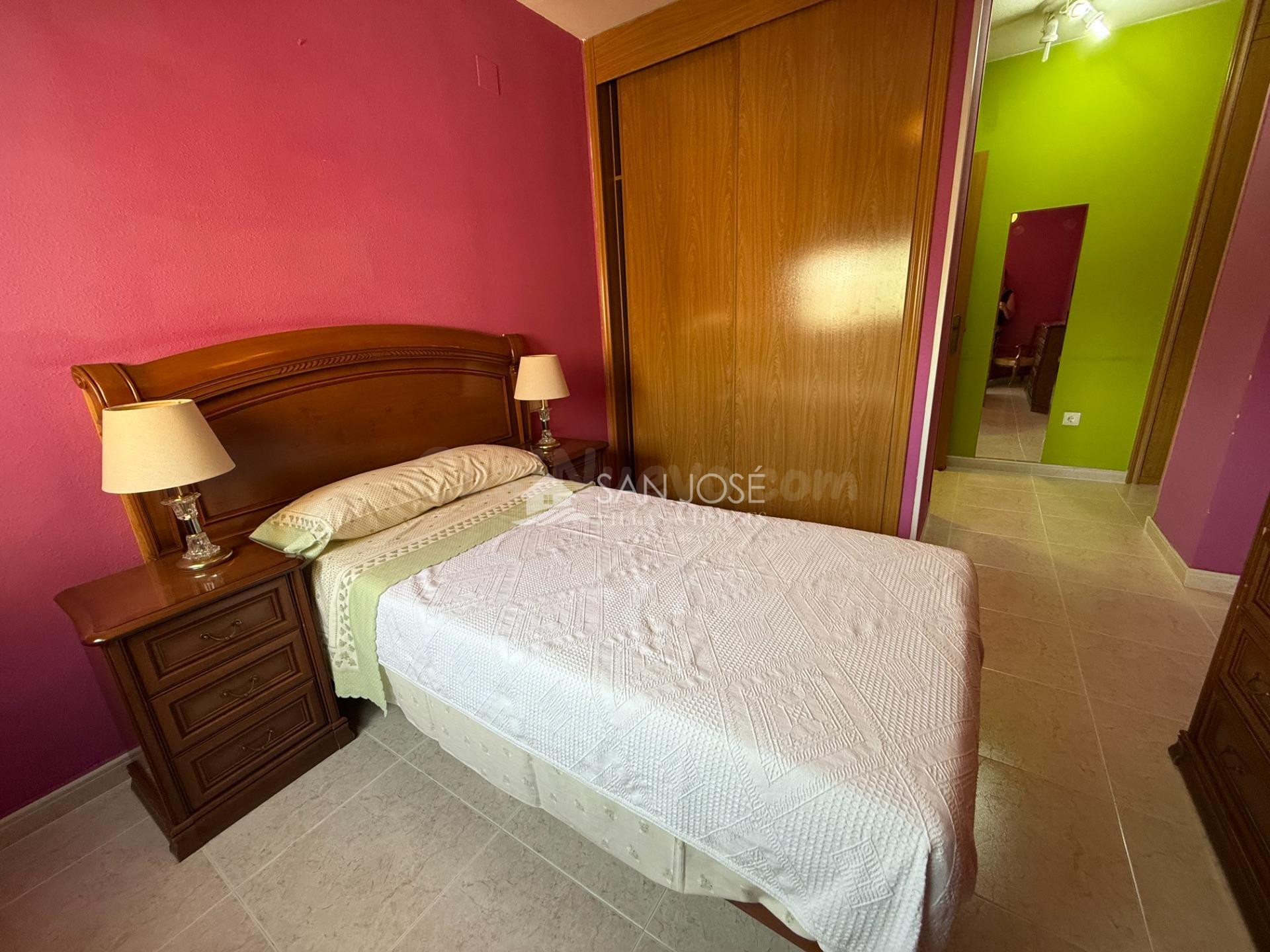 SE VENDE PISO EN ALICANTE AVDA. DEP. MIRIAM BLASCO RESIDENCI - foto 5