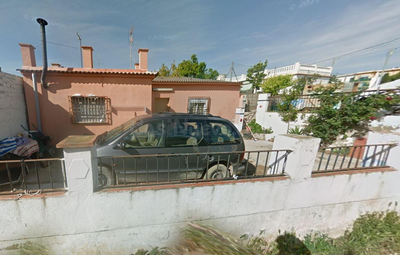 Venta de Casa en Vilanova i la Geltrú (Barcelona).