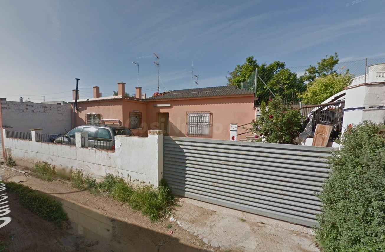 Venta de Casa en Vilanova i la Geltrú (Barcelona). - foto 3