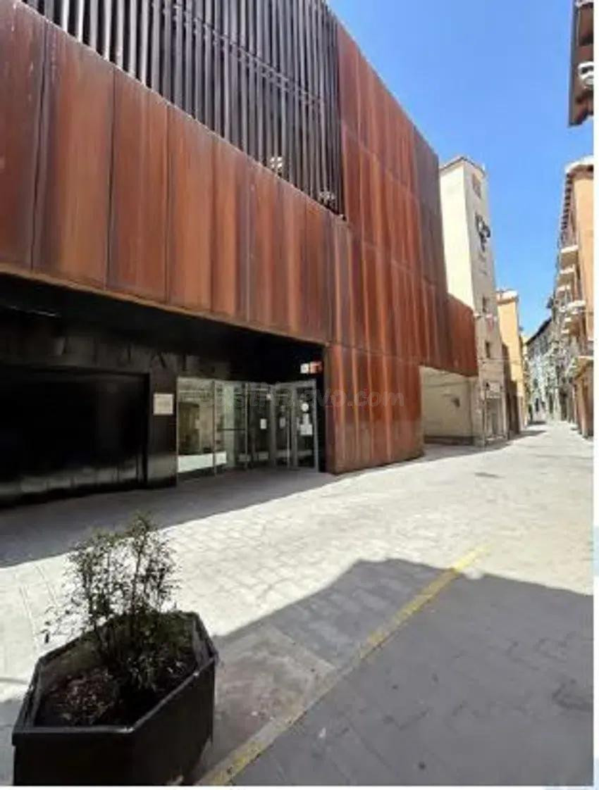 Se vende casa en Balaguer