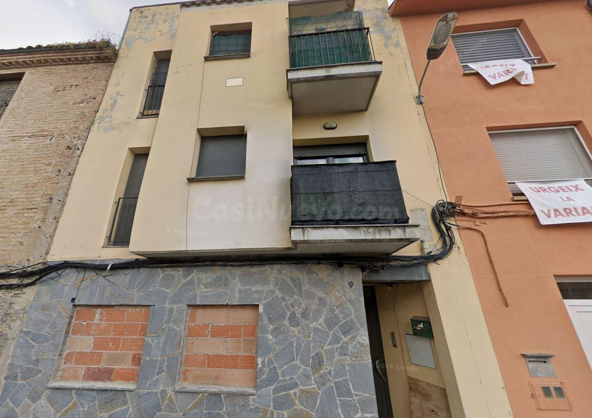 Se vende piso OKUPADO en Roda de Ter (Barcelona). - foto 3