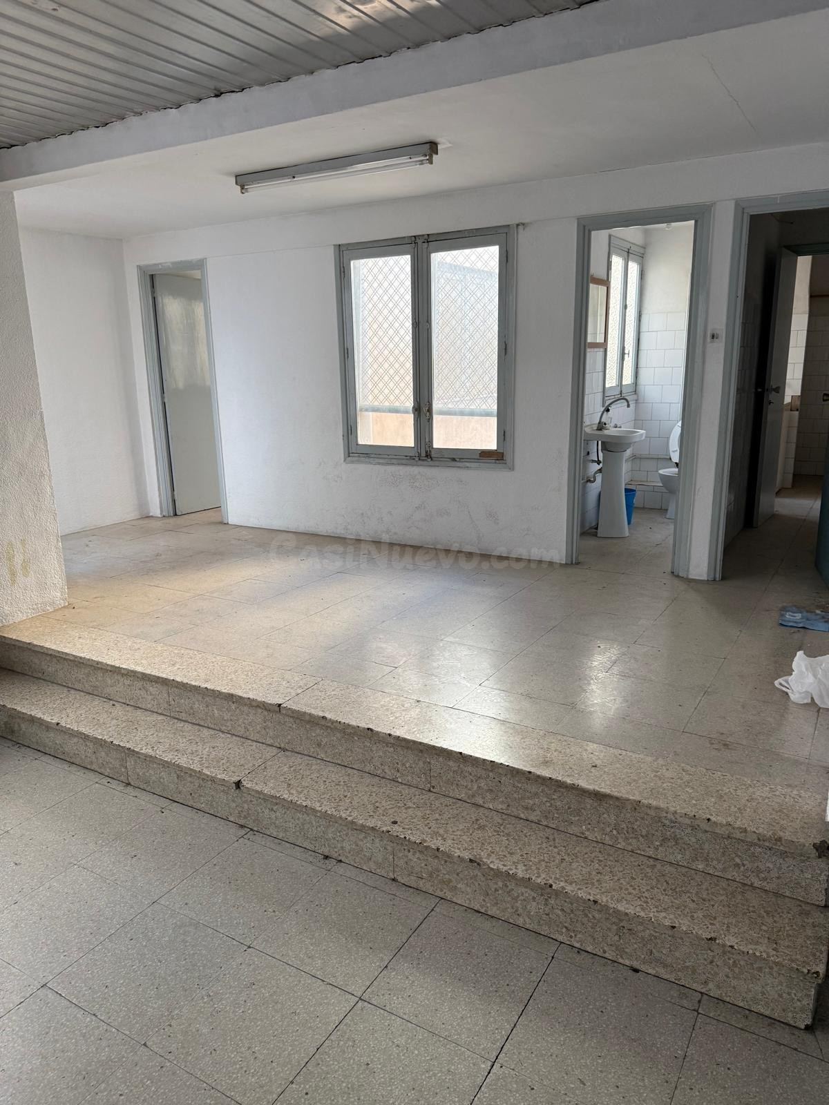 Nave industrial 500m² en venta - Corte Ingles - foto 4