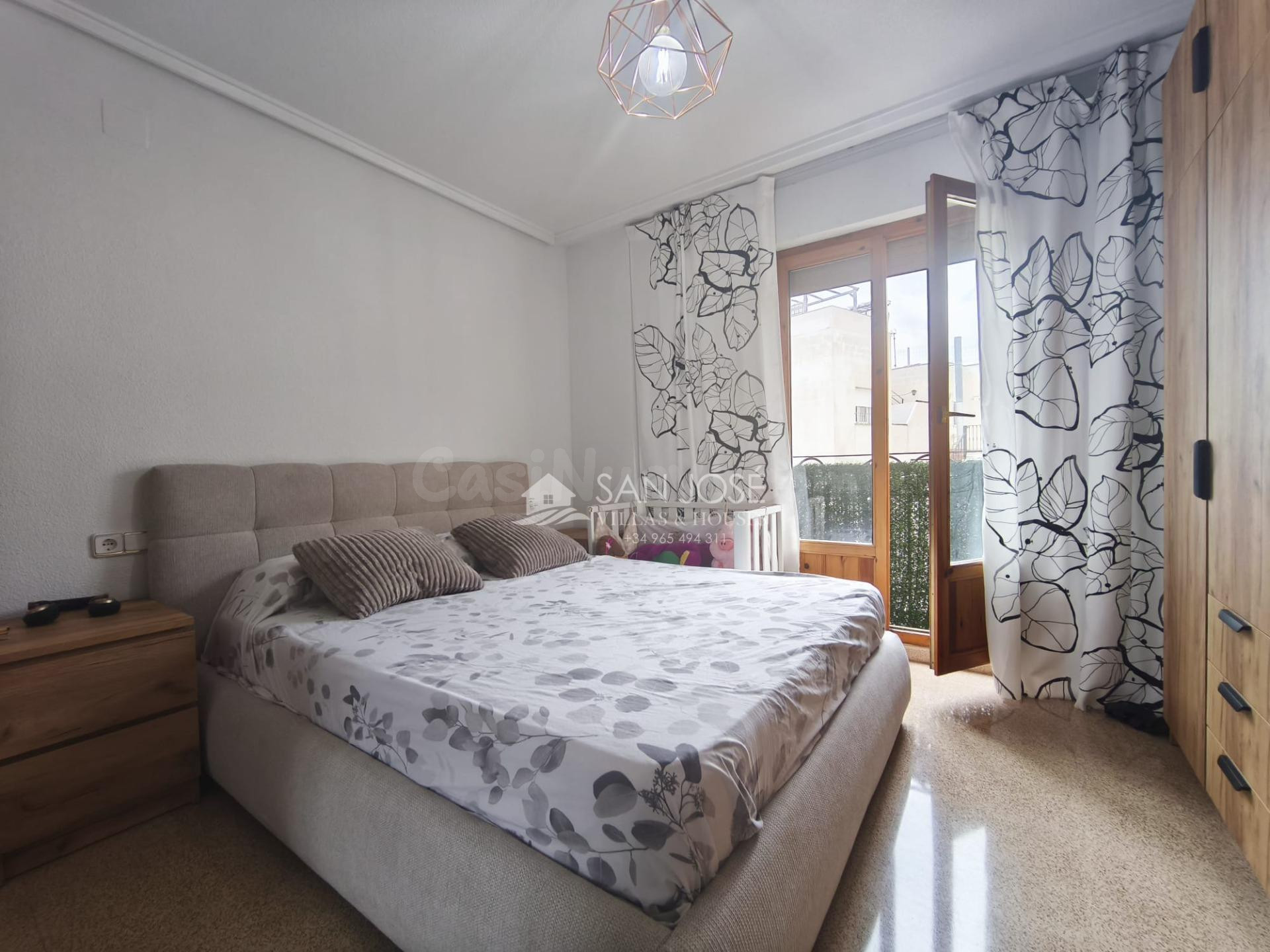 SE VENDE BUNGALOW EN ASPE - foto 3
