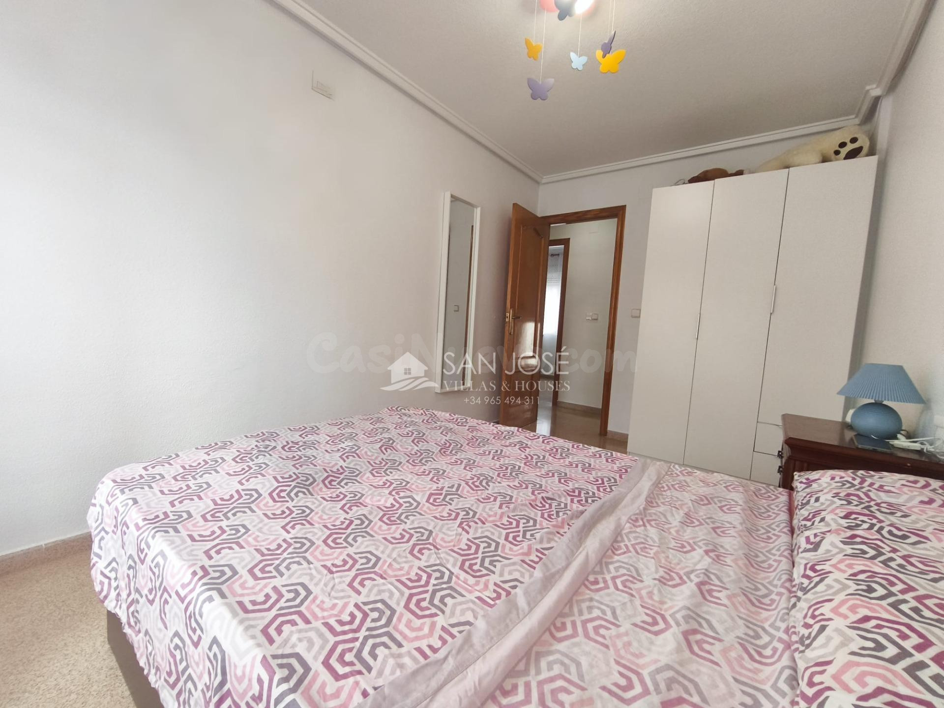 SE VENDE BUNGALOW EN ASPE - foto 4
