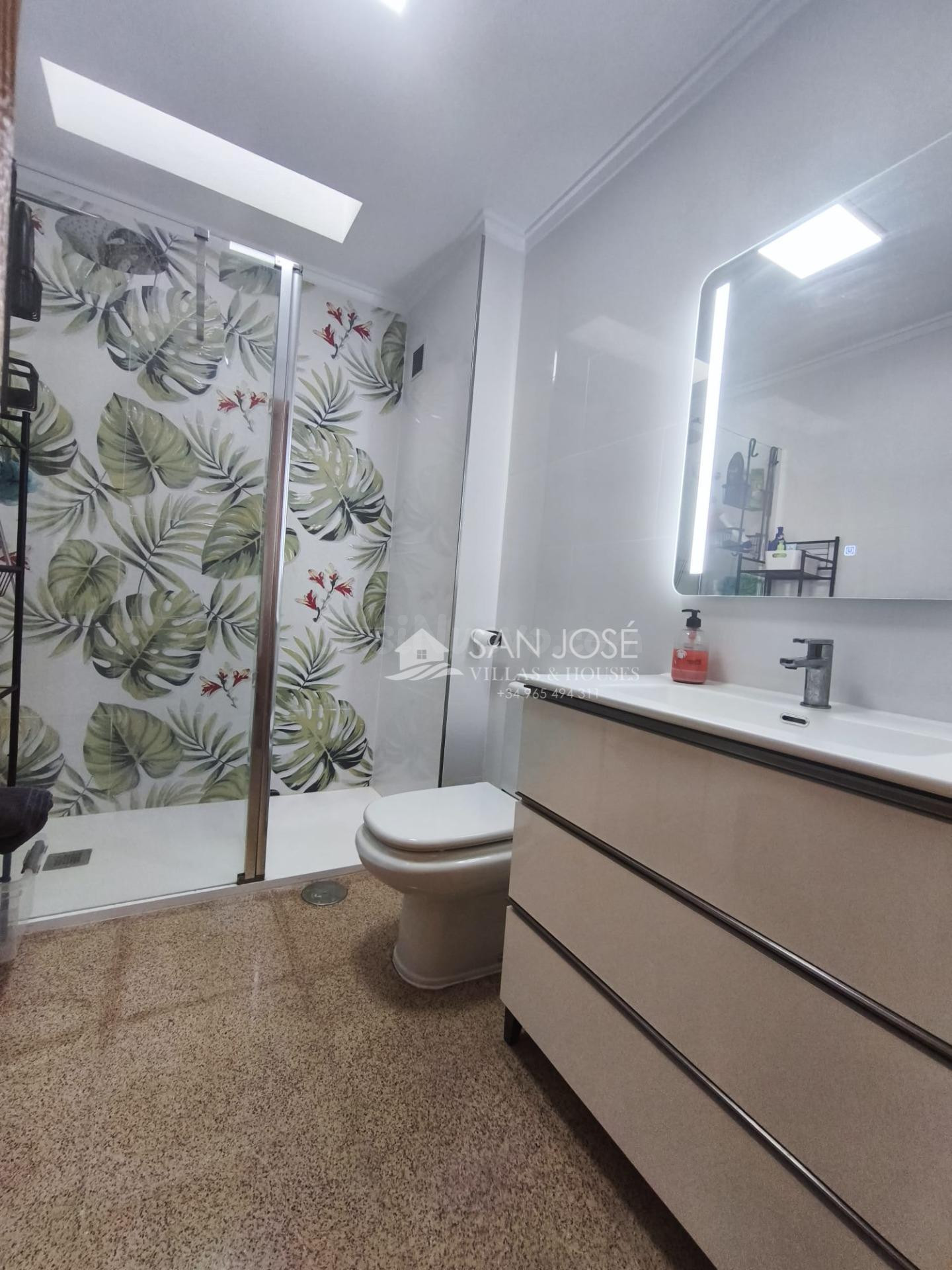 SE VENDE BUNGALOW EN ASPE - foto 5