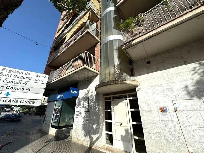 VENTA DE PISO OKUPADO EN Onze De Setembre Montornès del Vall