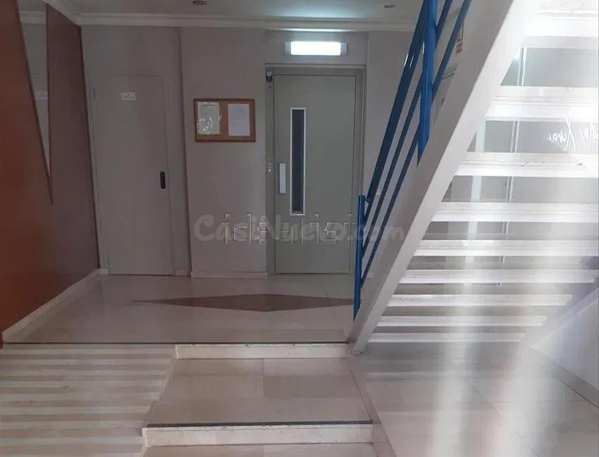 VENTA DE PISO OKUPADO EN Onze De Setembre Montornès del Vall - foto 3