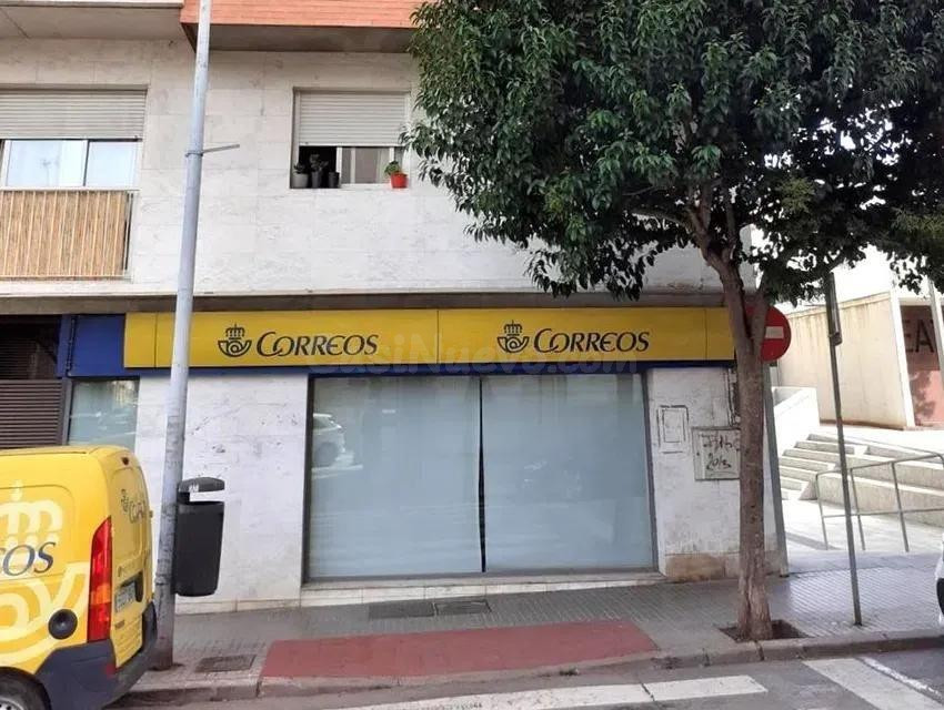 VENTA DE PISO OKUPADO EN Onze De Setembre Montornès del Vall - foto 4