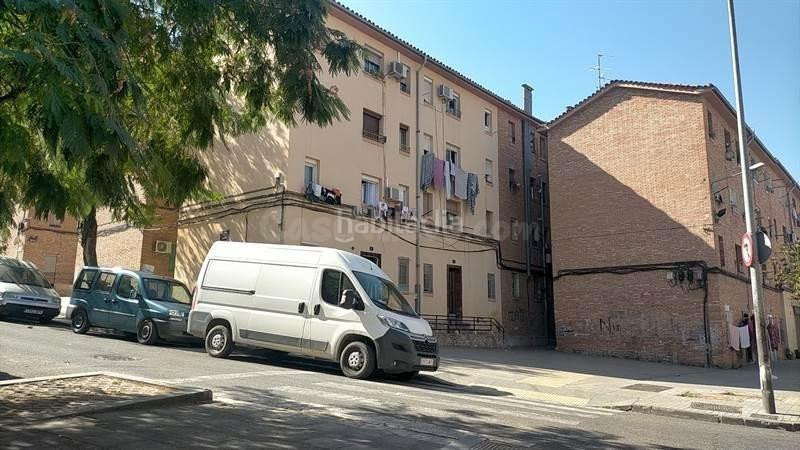 Se vende piso OKUPADO en Mariola Lleida (Lleida)