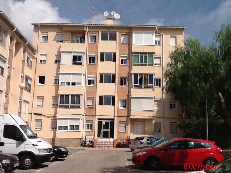 Se vende piso OKUPADO en Vilanova i la Geltrú (Barcelona). - foto 4