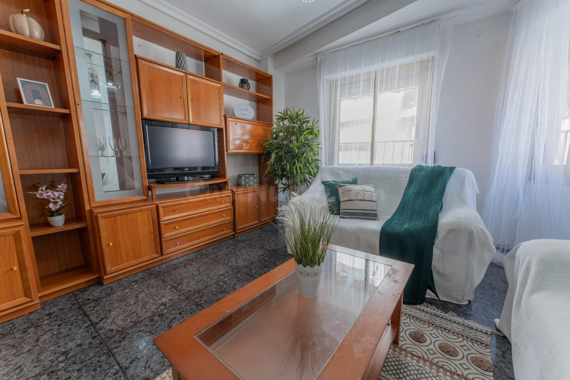 ¡TU NUEVO HOGAR TE ESTÁ ESPERANDO JUNTO AL POLIDEPORTIVO DE  - foto 2