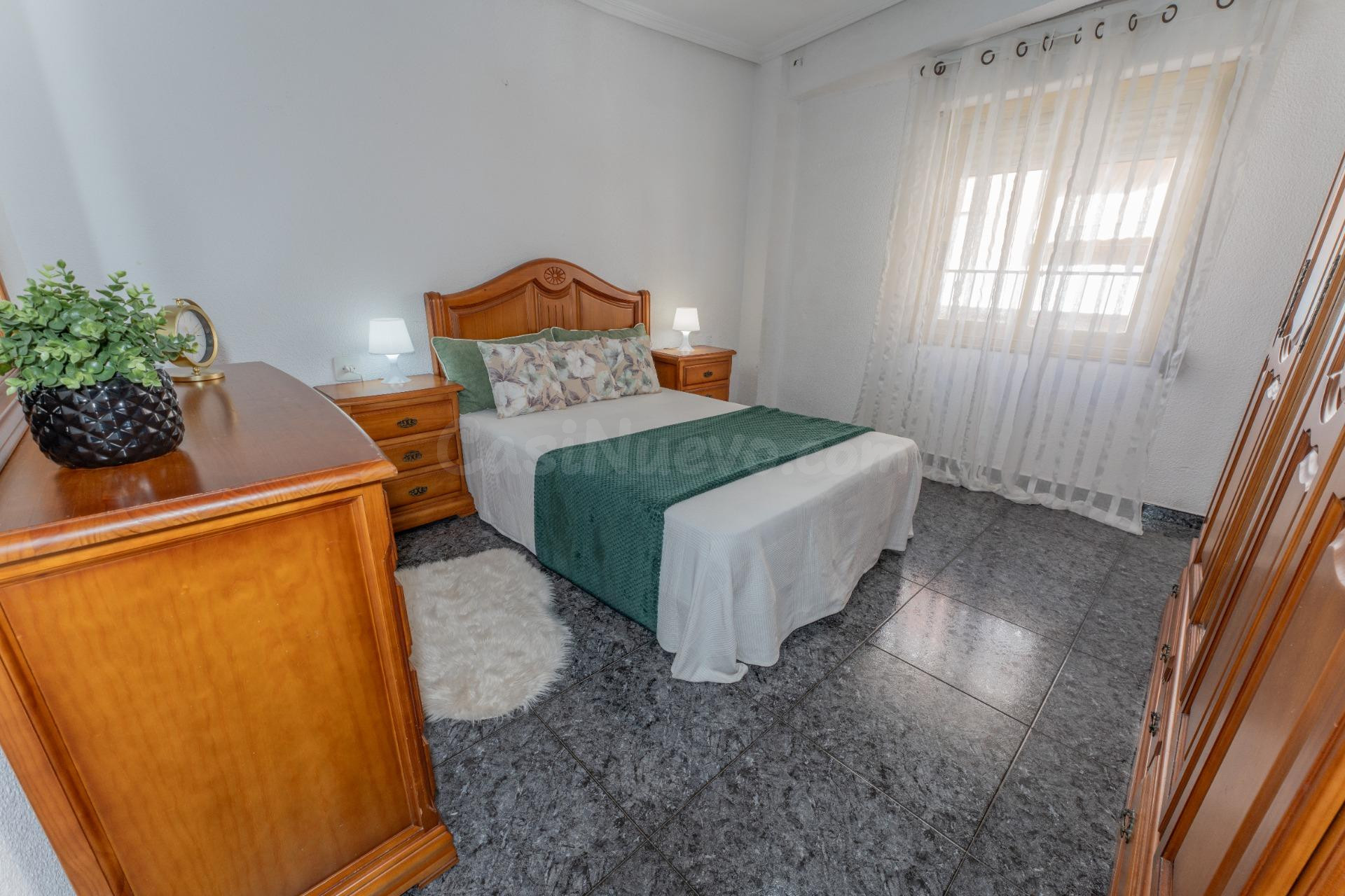 ¡TU NUEVO HOGAR TE ESTÁ ESPERANDO JUNTO AL POLIDEPORTIVO DE  - foto 3
