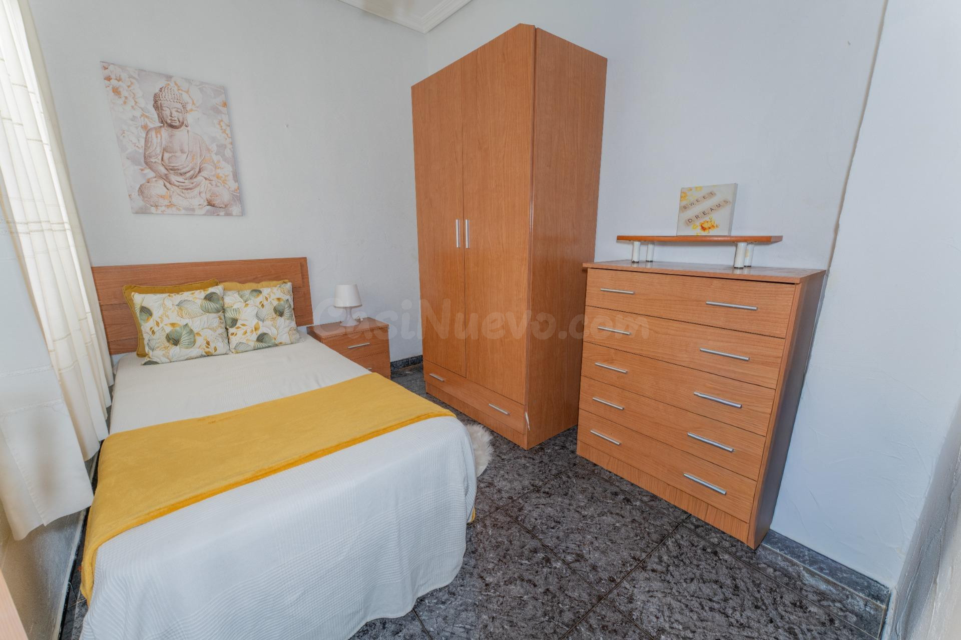 ¡TU NUEVO HOGAR TE ESTÁ ESPERANDO JUNTO AL POLIDEPORTIVO DE  - foto 4