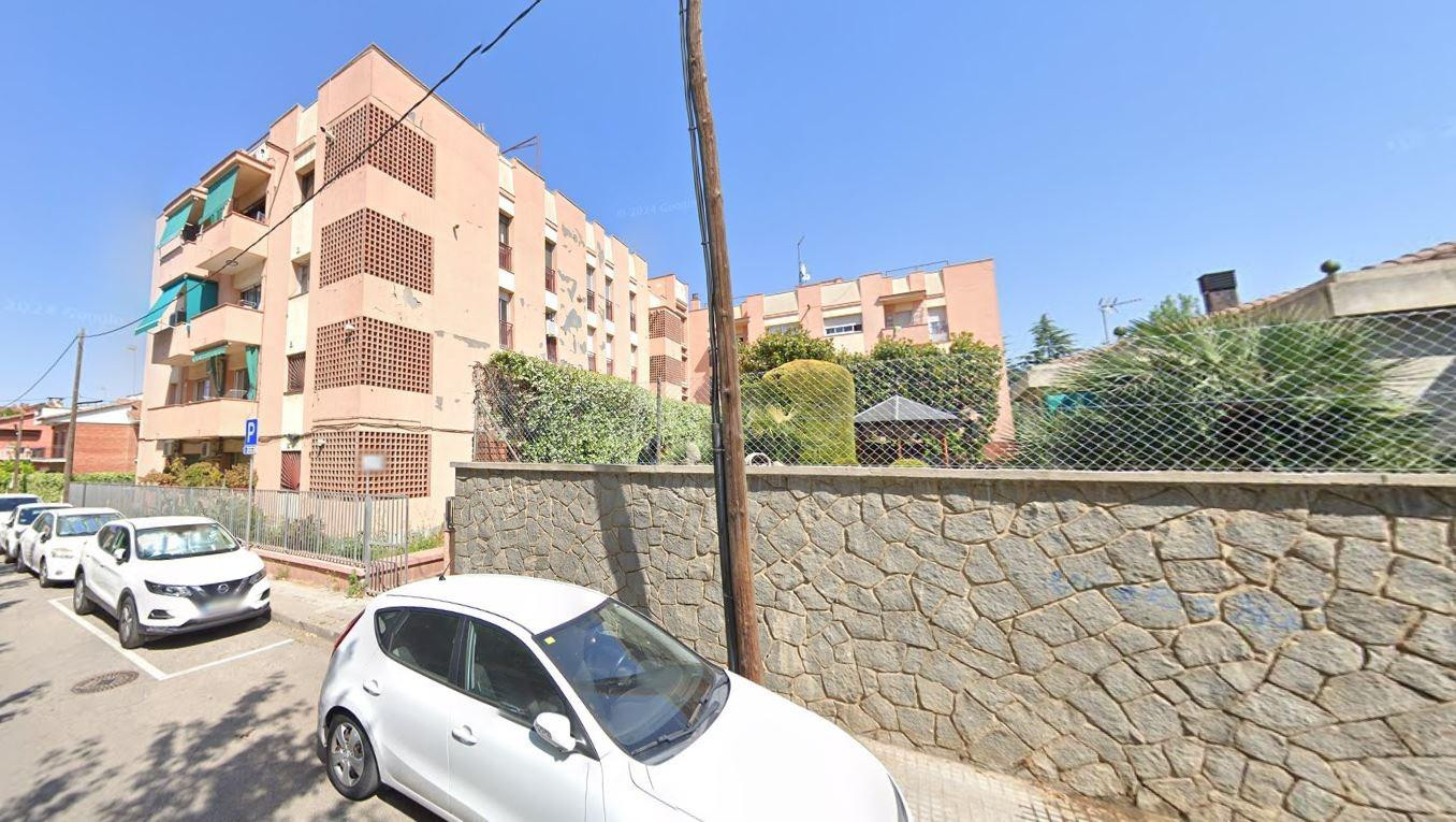 PISO OKUPADO EN RUBÍ (BARCELONA). - foto 3