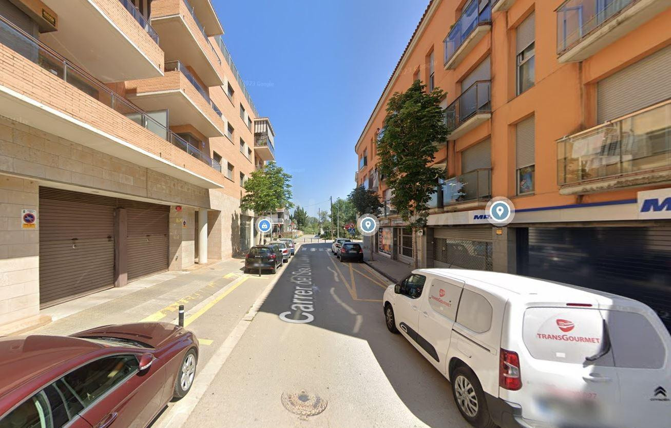 Se vende piso OKUPADO en Tordera (Barcelona). - foto 3