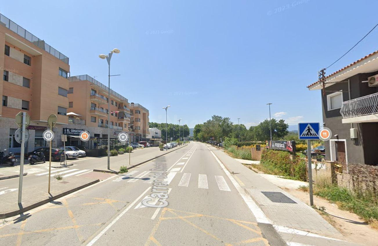Se vende dúplex OKUPADO en Navarcles (Barcelona).
