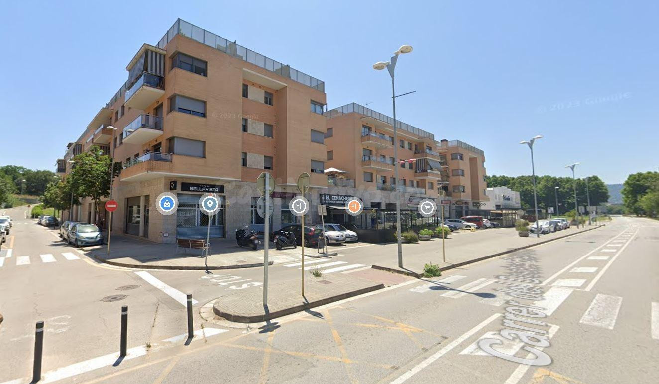 Se vende dúplex OKUPADO en Navarcles (Barcelona). - foto 3