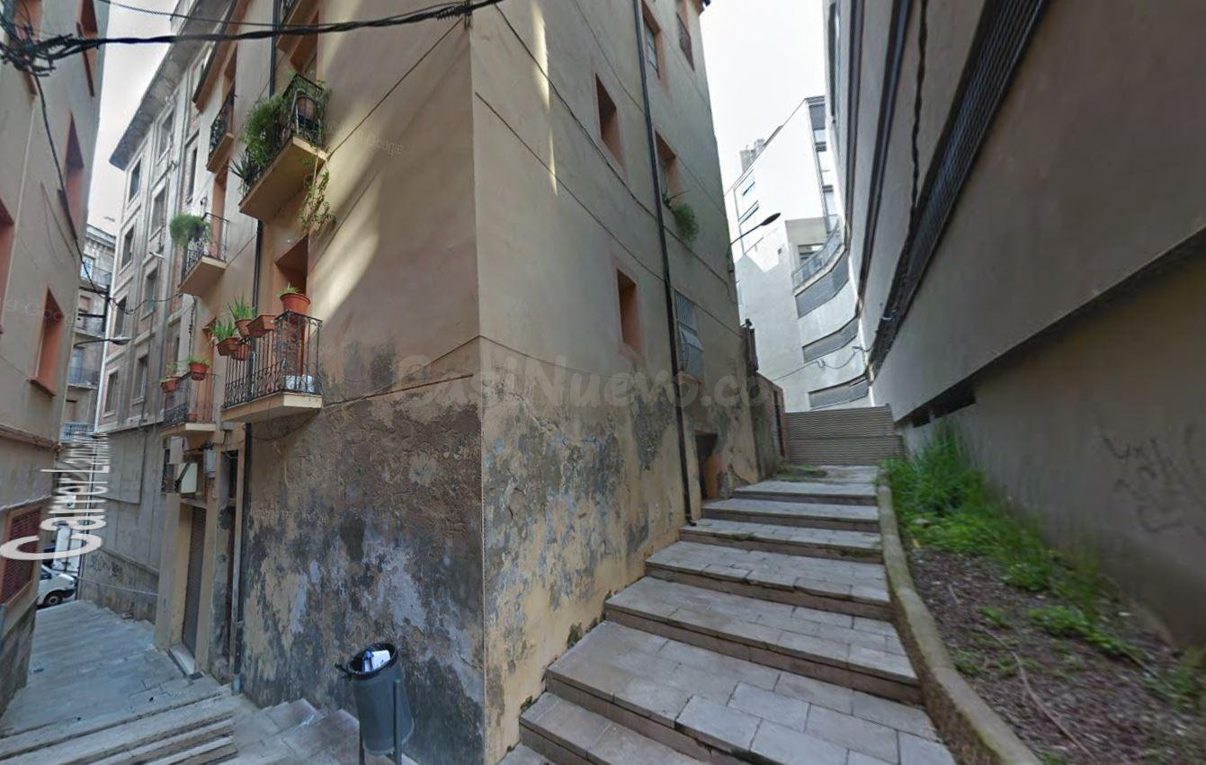 Se vende piso OKUPADO en Lleida (Lleida)