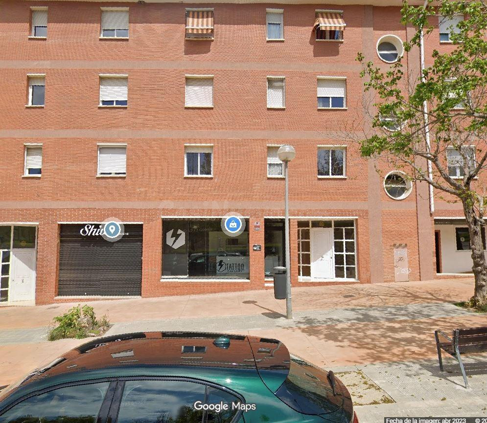 Se vende piso OKUPADO en Montornès del Vallès (Barcelona). - foto 2