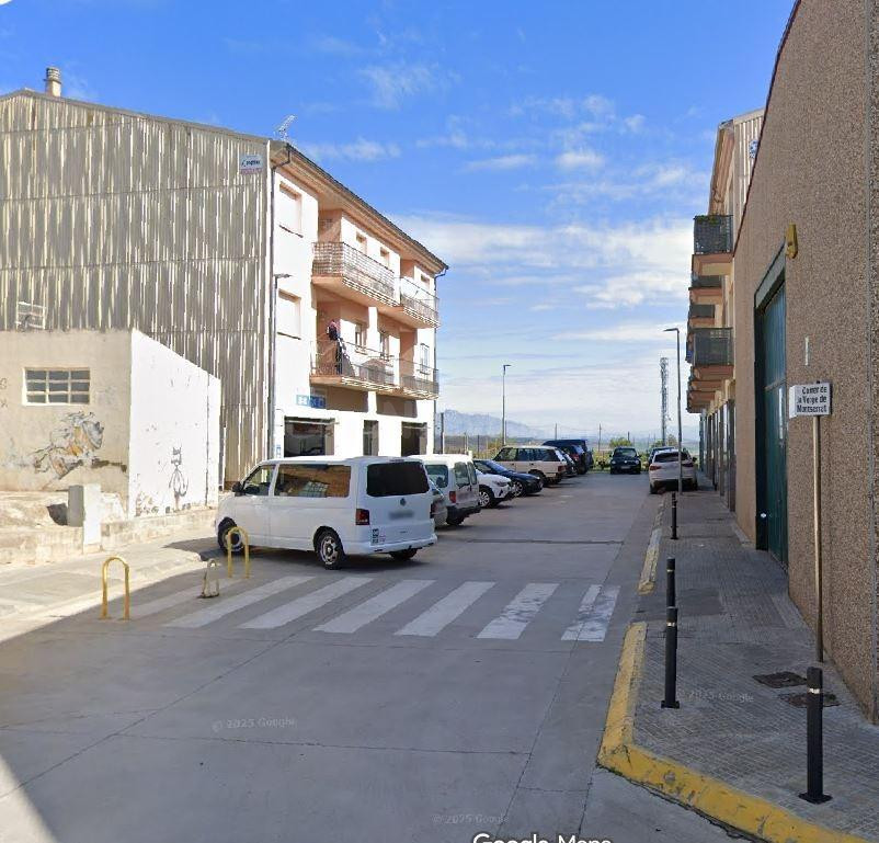 Se vende piso OKUPADO en Verge de Montserrat 3 de La Granada - foto 2