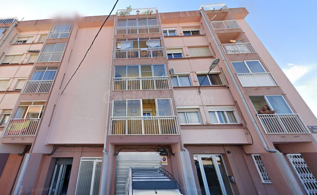 Se vende piso OKUPADO en Lleida (Lleida)