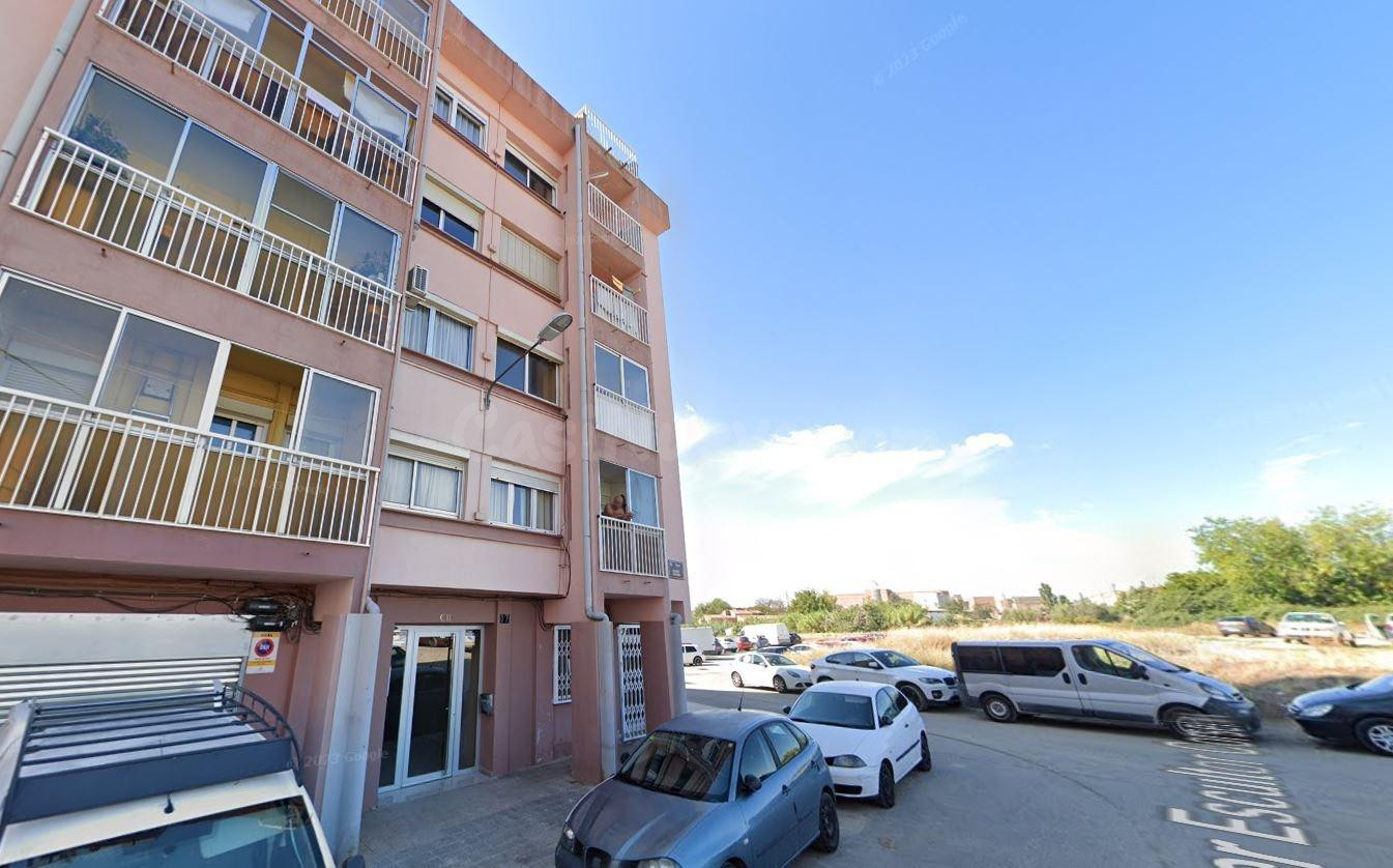 Se vende piso OKUPADO en Lleida (Lleida) - foto 2
