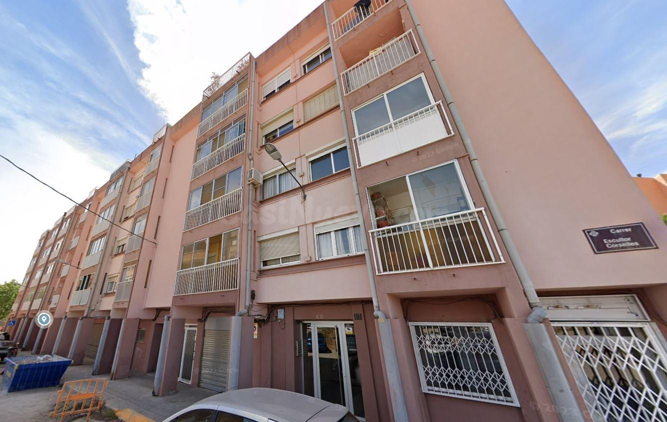 Se vende piso OKUPADO en Lleida (Lleida) - foto 3