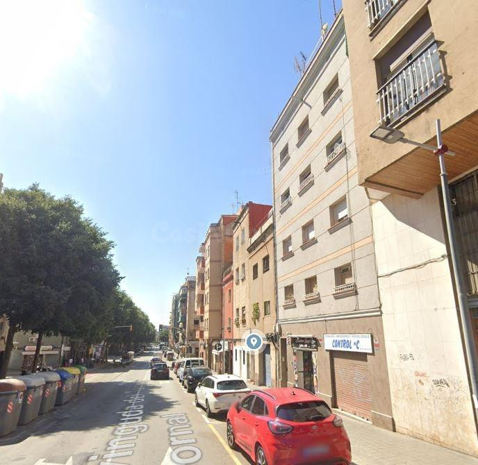 VENTA DE CASA OKUPADA EN HOSPITALET DEL LLOBREGAT (BARCELONA - foto 2