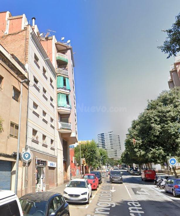 VENTA DE CASA OKUPADA EN HOSPITALET DEL LLOBREGAT (BARCELONA - foto 3