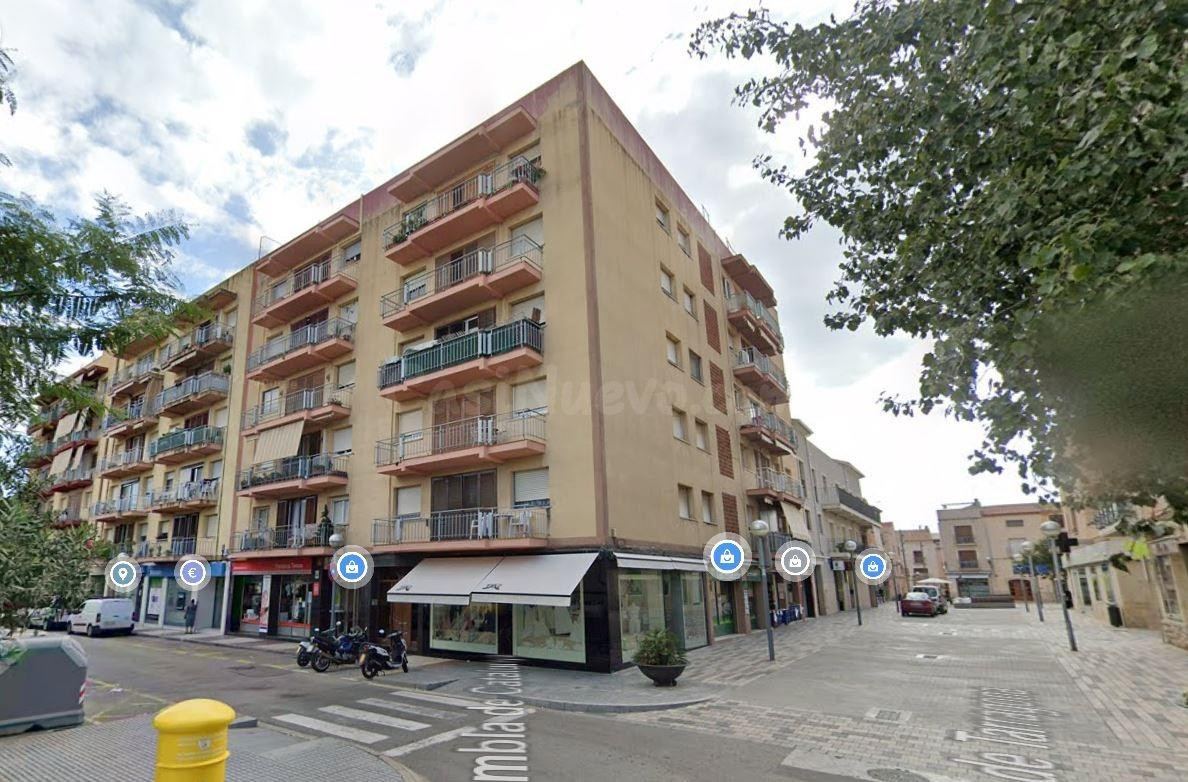 Se vende piso OKUPA en Vila-seca (Tarragona) - foto 2