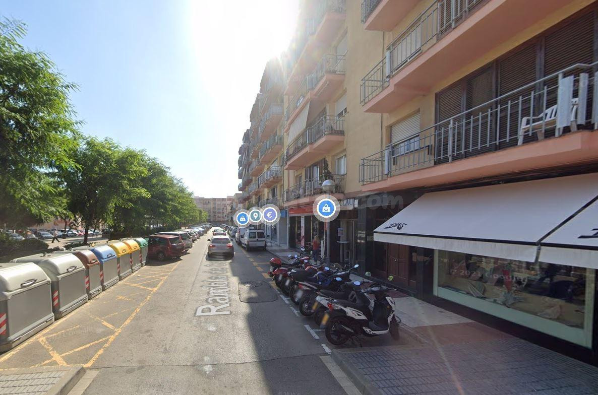 Se vende piso OKUPA en Vila-seca (Tarragona) - foto 3