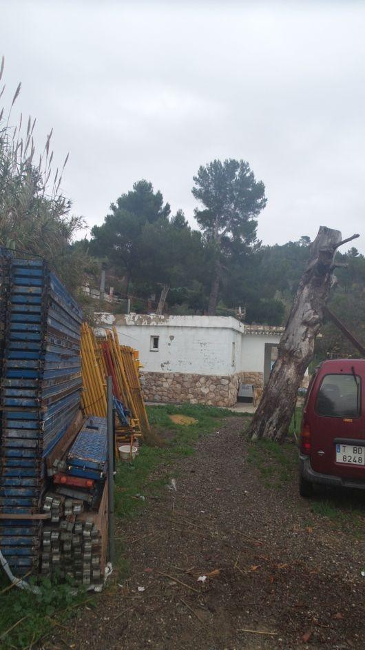 Se vende casa independiente OKUPA en Vilanova d'Escornalbou 