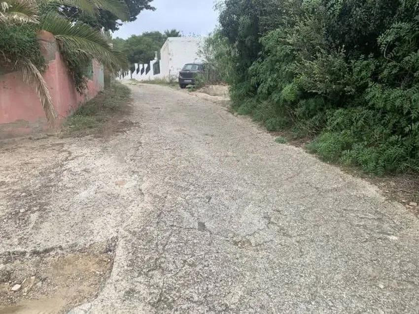 Se vende casa independiente OKUPA en Vilanova d'Escornalbou  - foto 3