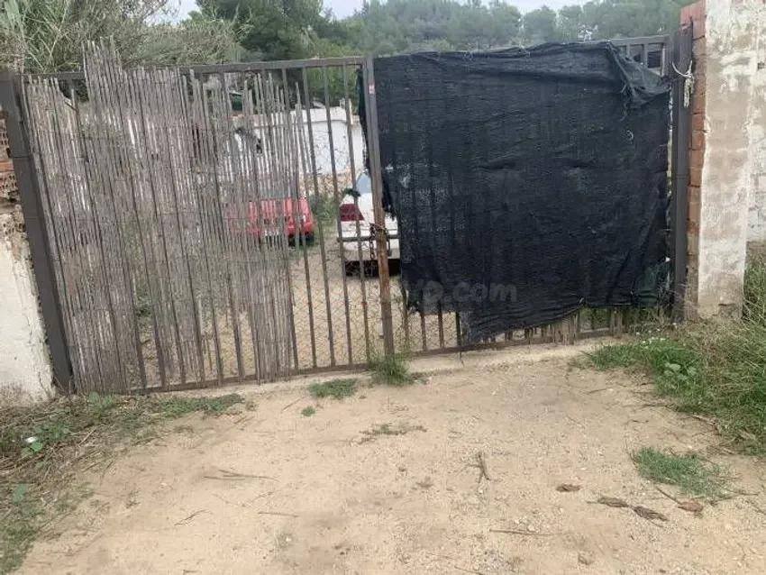 Se vende casa independiente OKUPA en Vilanova d'Escornalbou  - foto 4