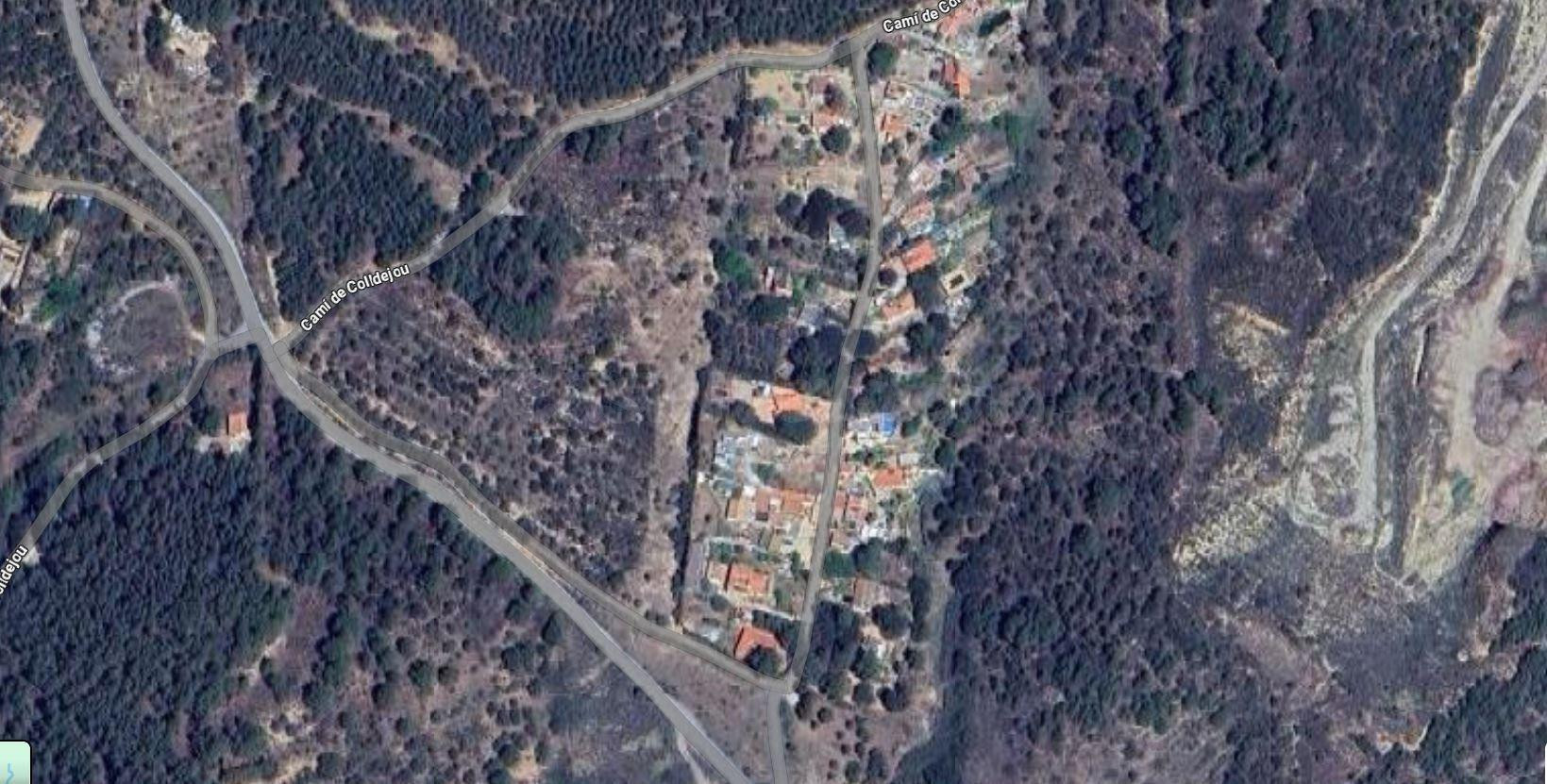 Se vende casa independiente OKUPA en Vilanova d'Escornalbou  - foto 5