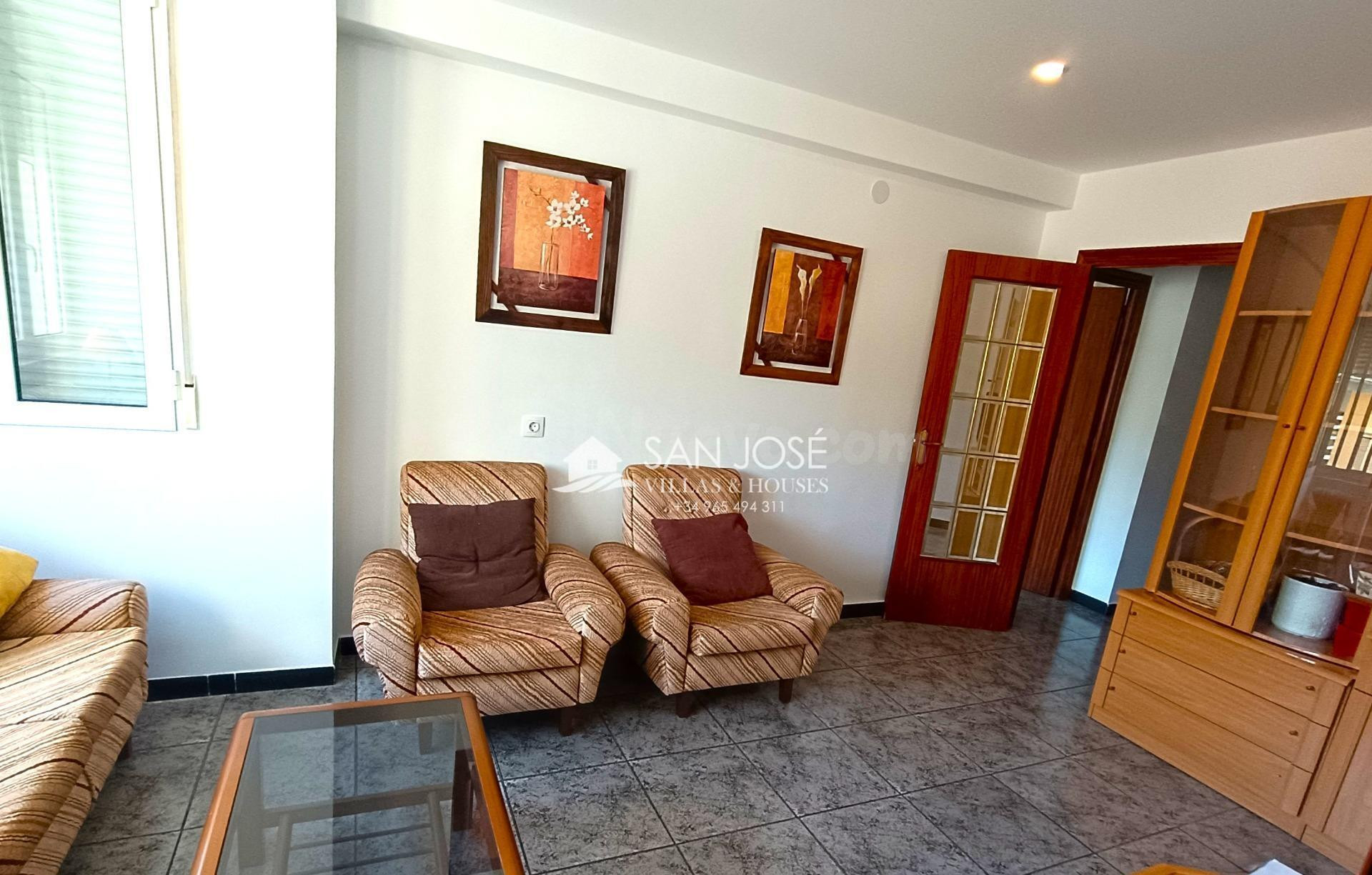 PISO PRIMERO SIN ASCENSOR REFORMADO EN VENTA EN ELDA - foto 2