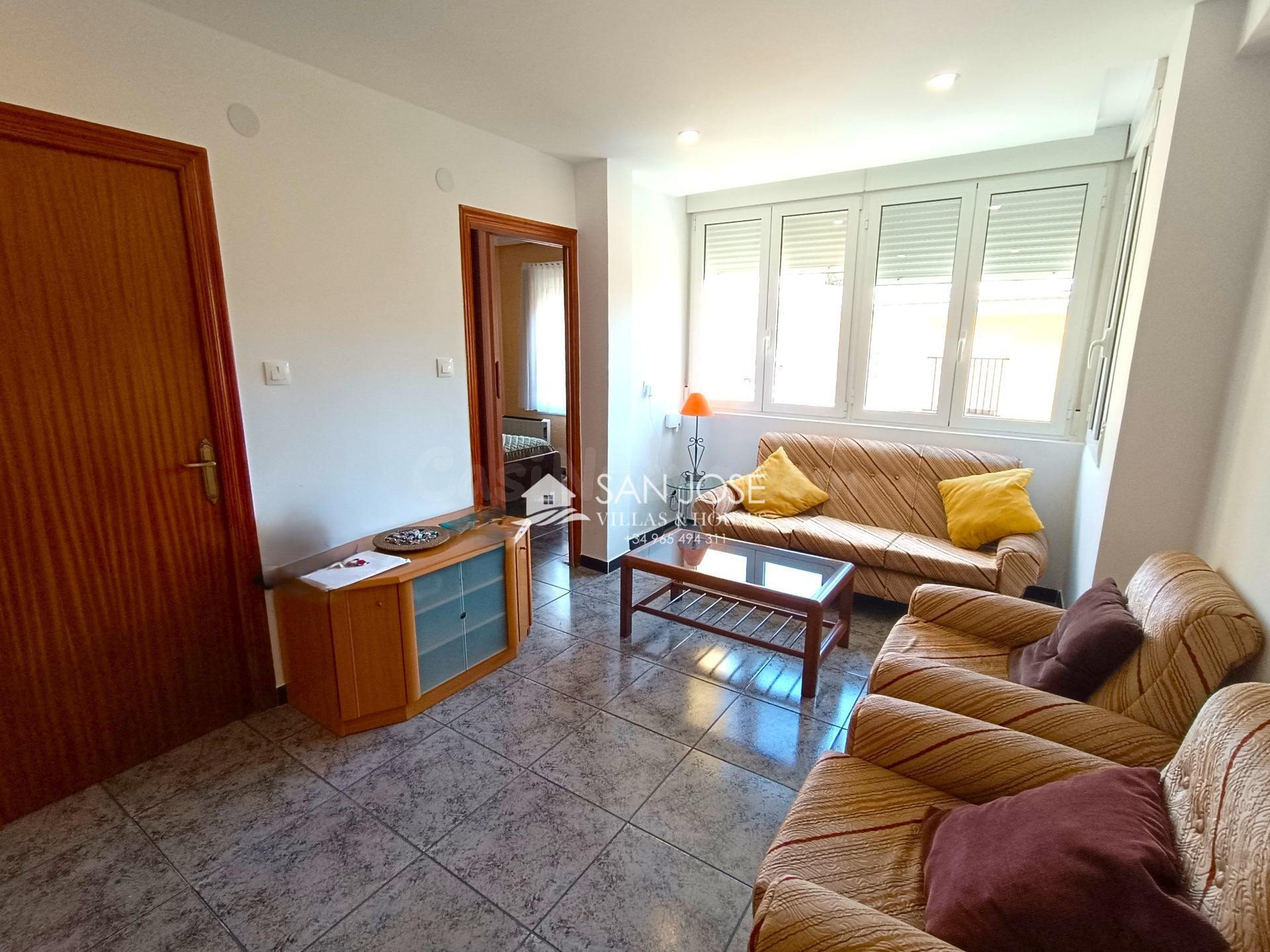PISO PRIMERO SIN ASCENSOR REFORMADO EN VENTA EN ELDA - foto 3