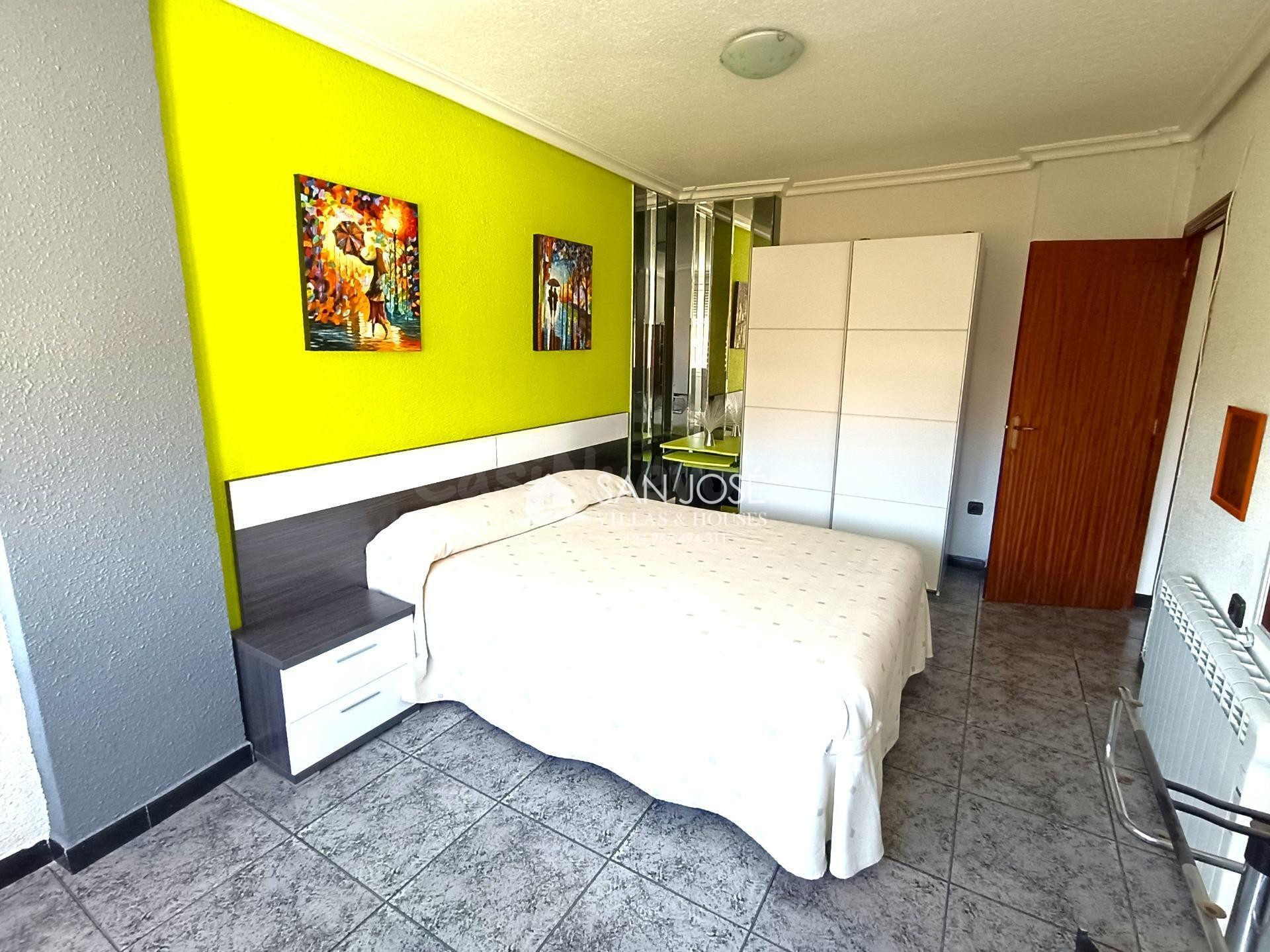 PISO PRIMERO SIN ASCENSOR REFORMADO EN VENTA EN ELDA - foto 4
