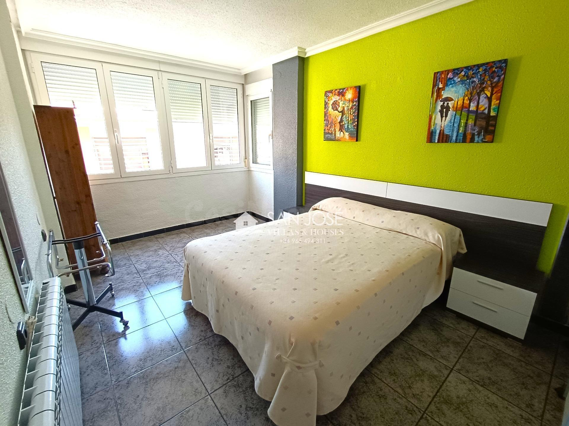 PISO PRIMERO SIN ASCENSOR REFORMADO EN VENTA EN ELDA - foto 5