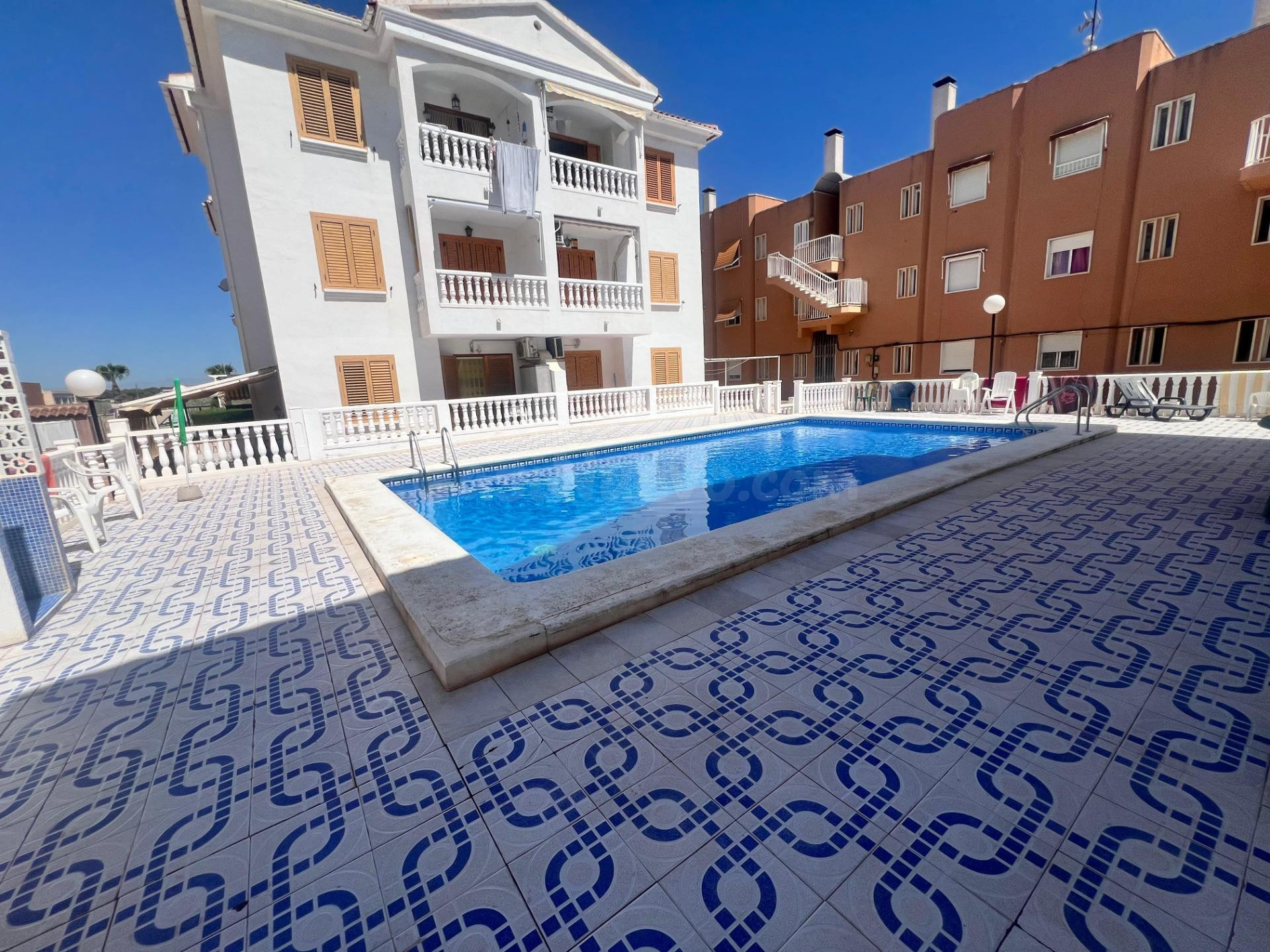 APARTAMENTO EN ALQUILER TEMPORAL DE SEPTIEMBRE A JUNIO – SAN