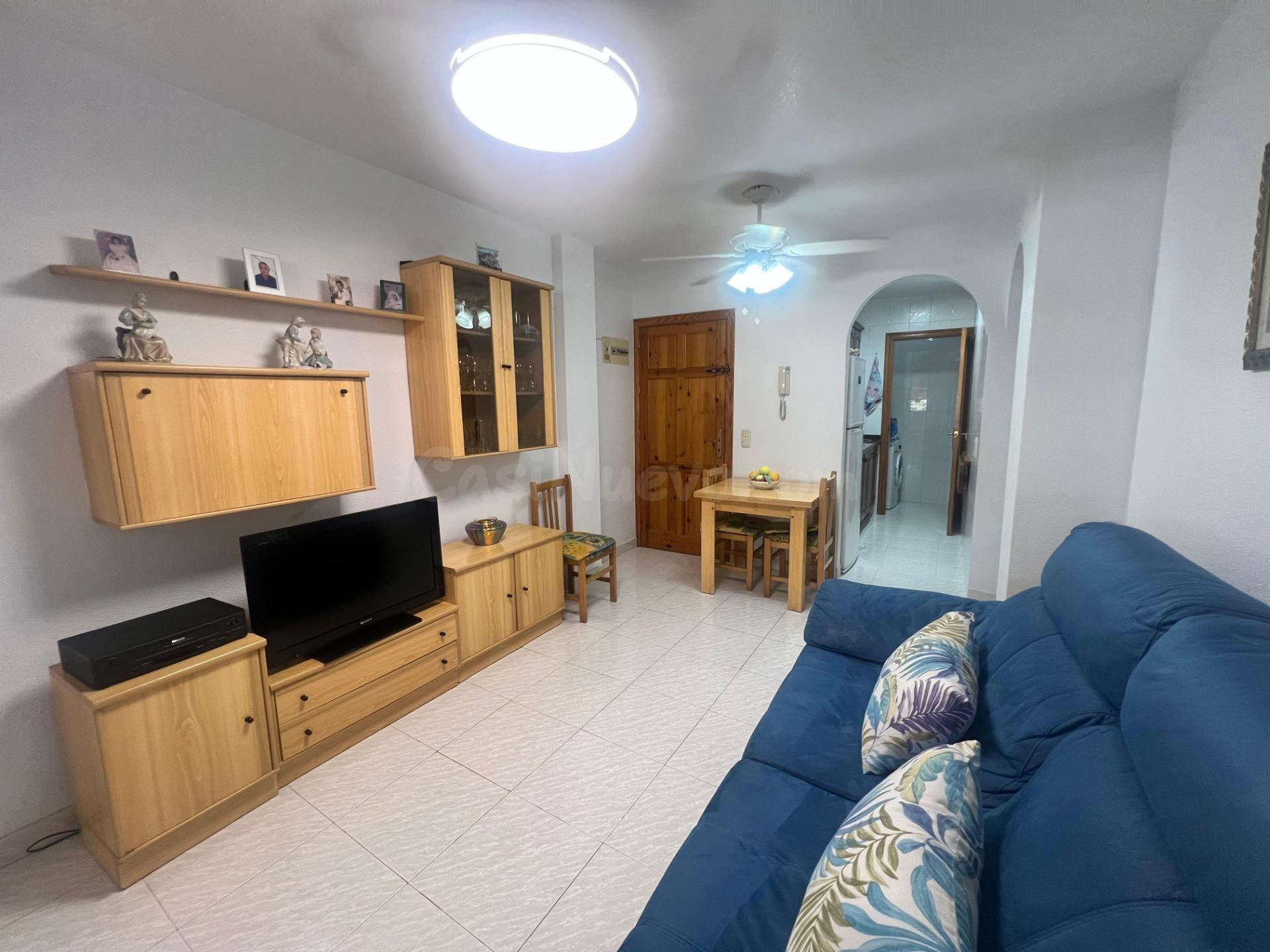 APARTAMENTO EN ALQUILER TEMPORAL DE SEPTIEMBRE A JUNIO – SAN - foto 5