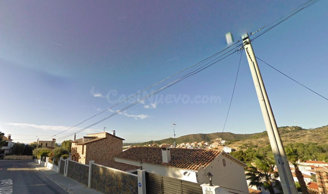 Se vende piso OKUPA en Gaudí de Roda de Barà (Tarragona)