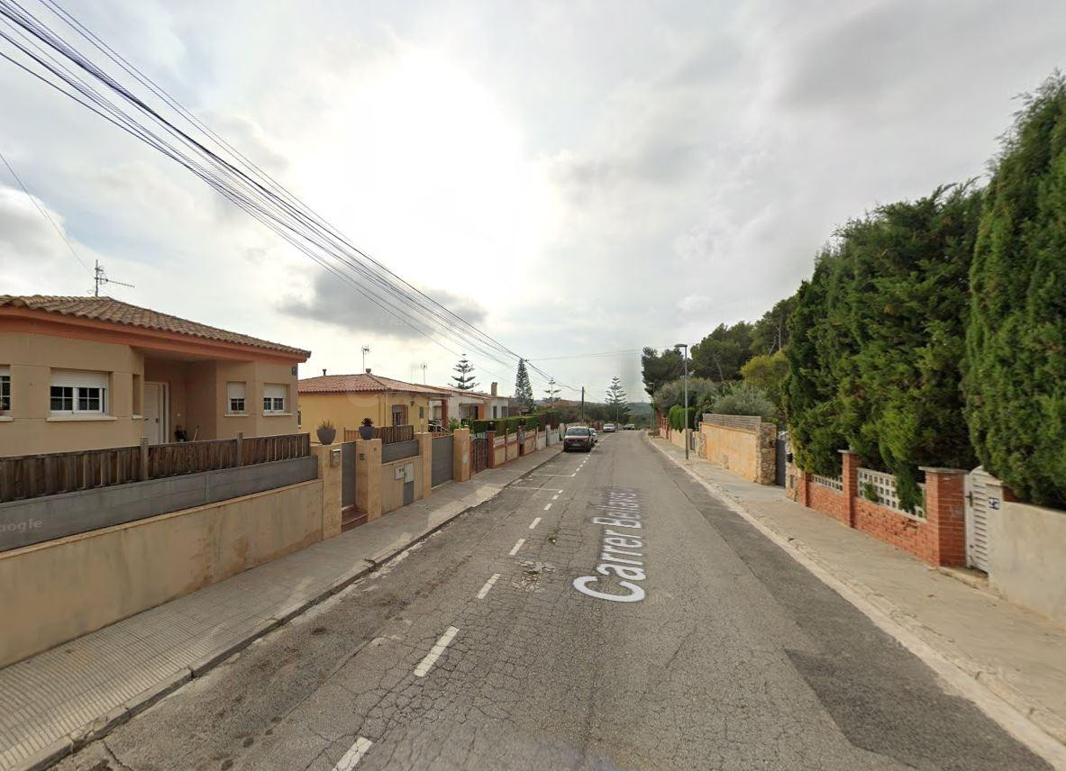 Se vende piso OKUPA en Bellavista de Calafell (Tarragona)