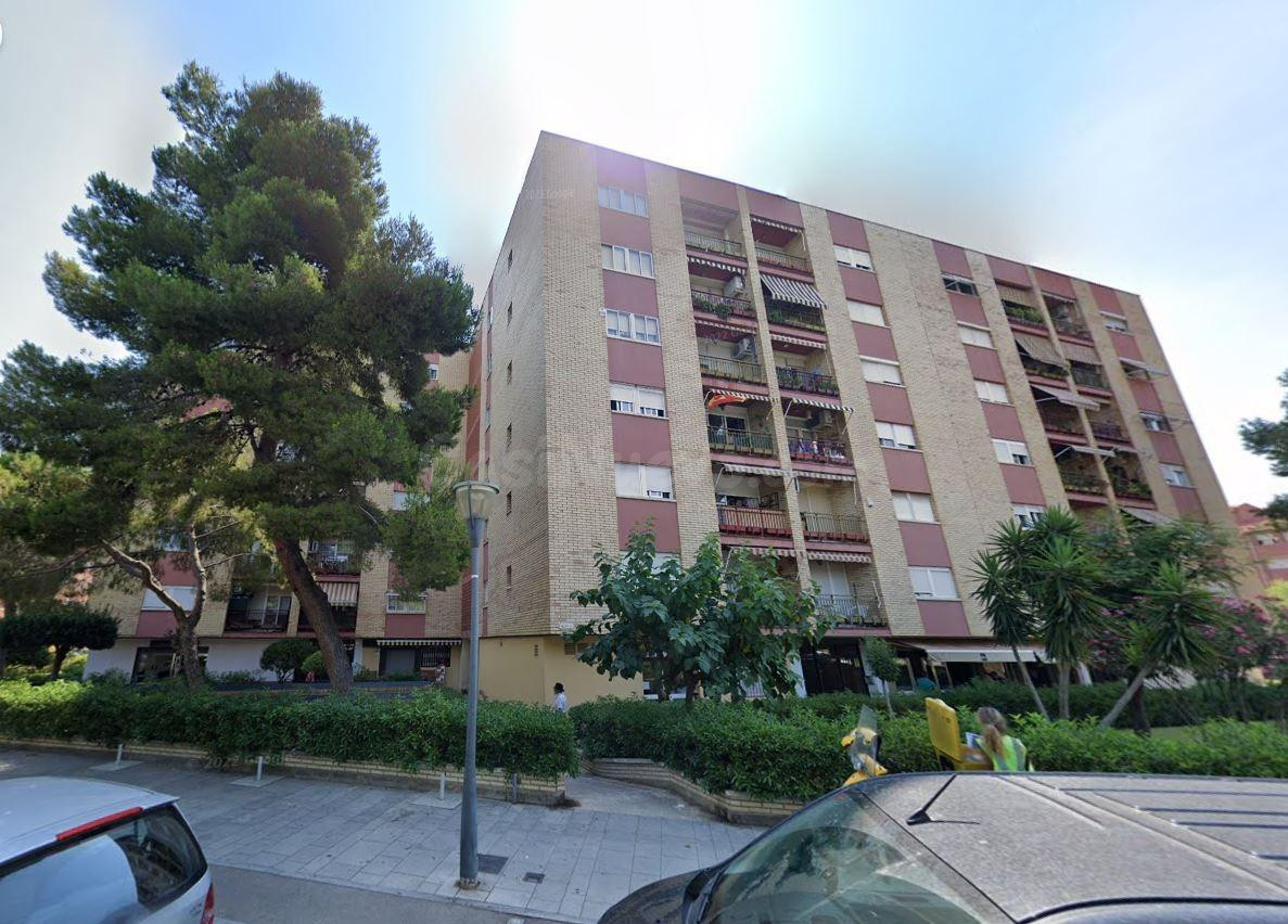 Se vende piso OKUPA en Ponent de Tarragona (Tarragona)