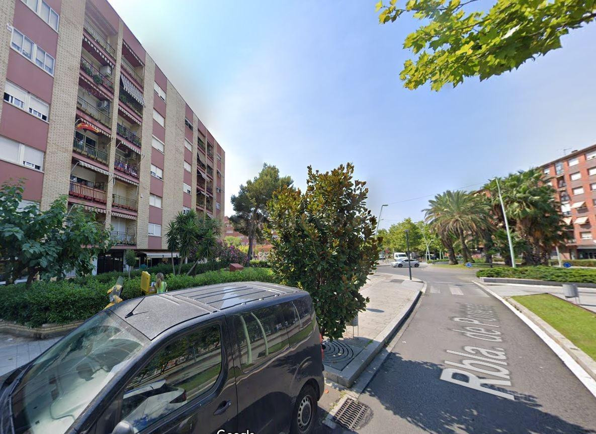 Se vende piso OKUPA en Ponent de Tarragona (Tarragona) - foto 3