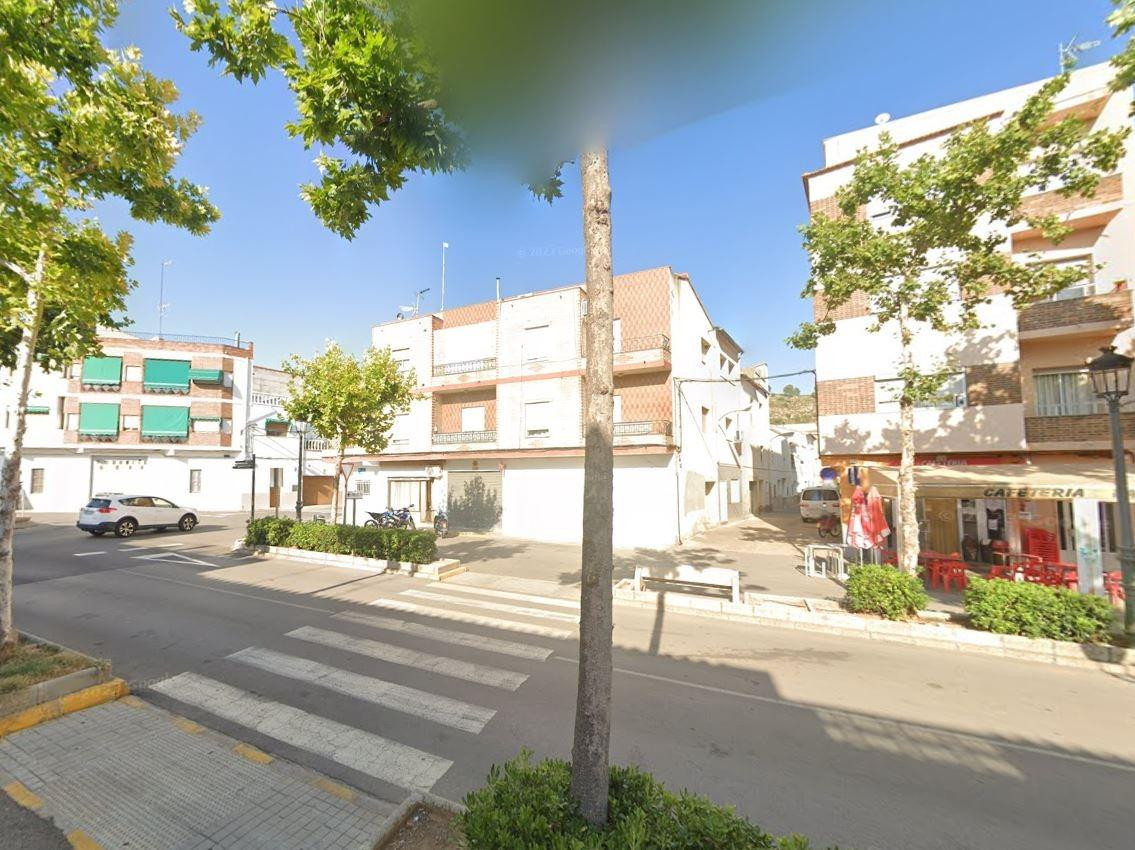 Se vende piso OKUPA en Bolbaite (Valencia)