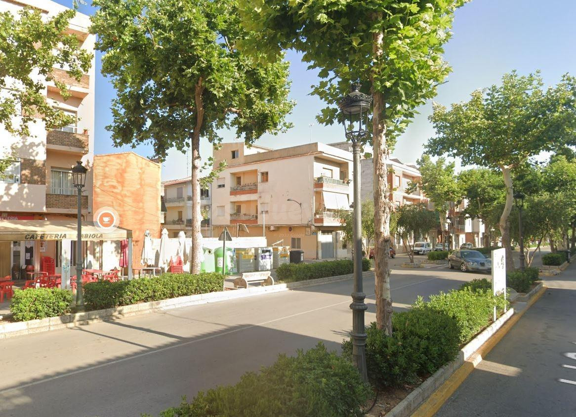 Se vende piso OKUPA en Bolbaite (Valencia) - foto 3