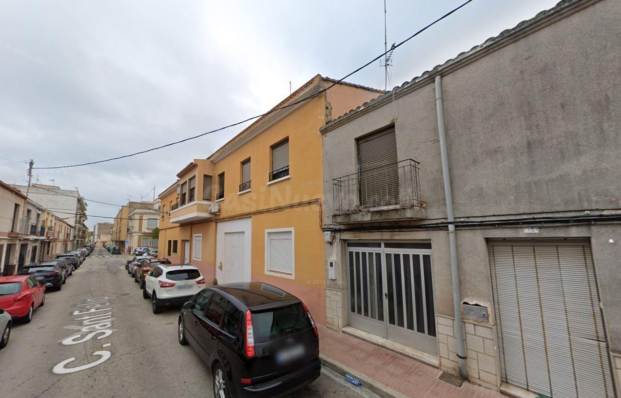 Se vende casa OKUPA en Piles (Valencia) - foto 2